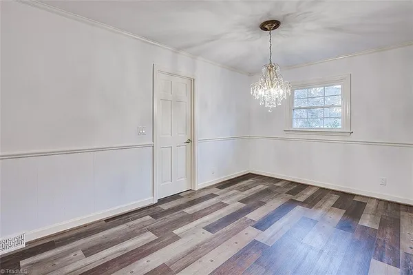 $369,900 | 640 Hemlock Drive, Asheboro, NC 27205