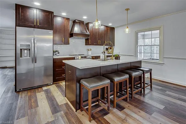 $369,900 | 640 Hemlock Drive, Asheboro, NC 27205