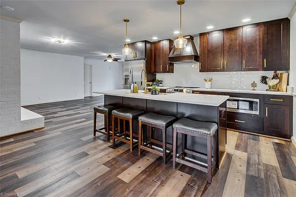 $369,900 | 640 Hemlock Drive, Asheboro, NC 27205