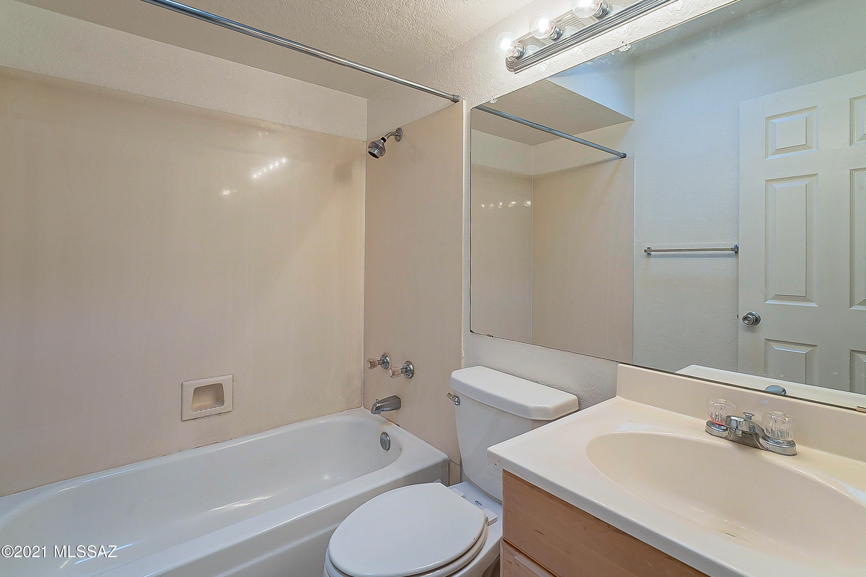 216 East Pastime Road Tucson, AZ 85705 - Photo 41 of 49