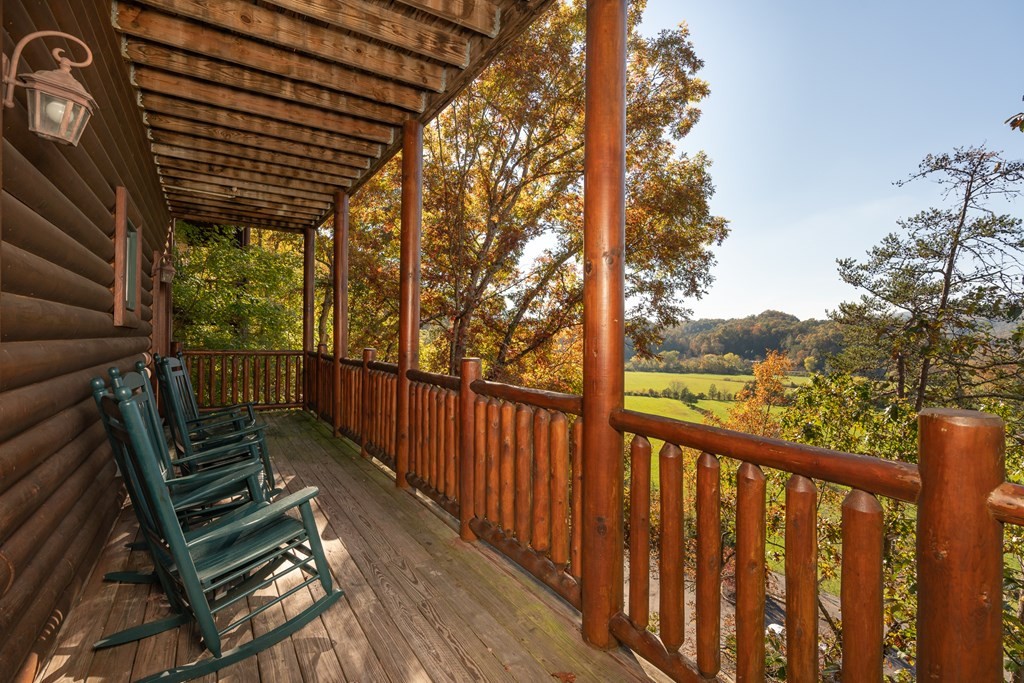 1726 Summit View Way Pigeon Forge, TN 37862 - Photo 21 of 35 Gallery Image 21