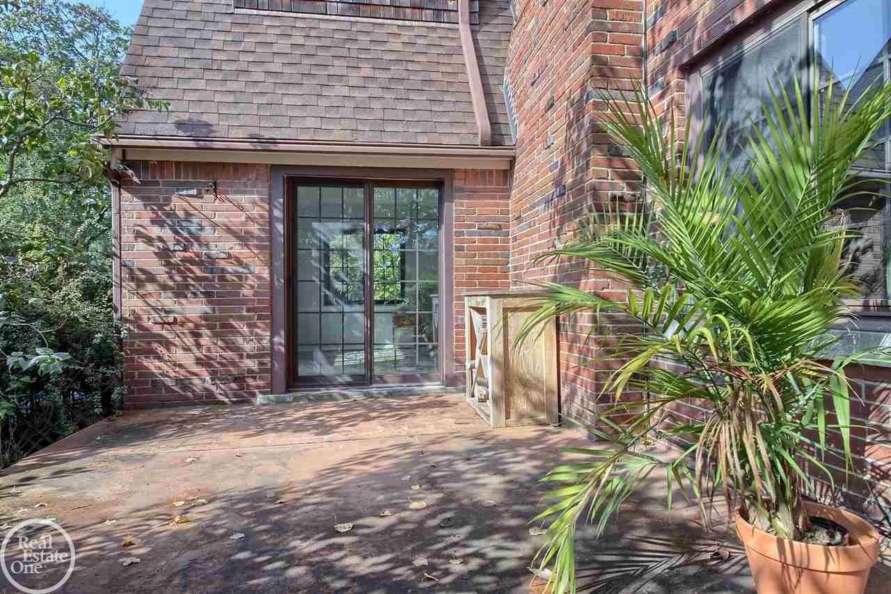 1170 Harvard Road Grosse Pointe Park, MI 48230 - Photo 25 of 30