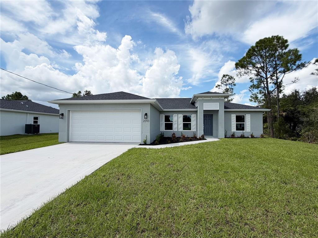 2093 Switzerland Road North Port, FL 34288 - Photo 1 of 33 Gallery Image 1