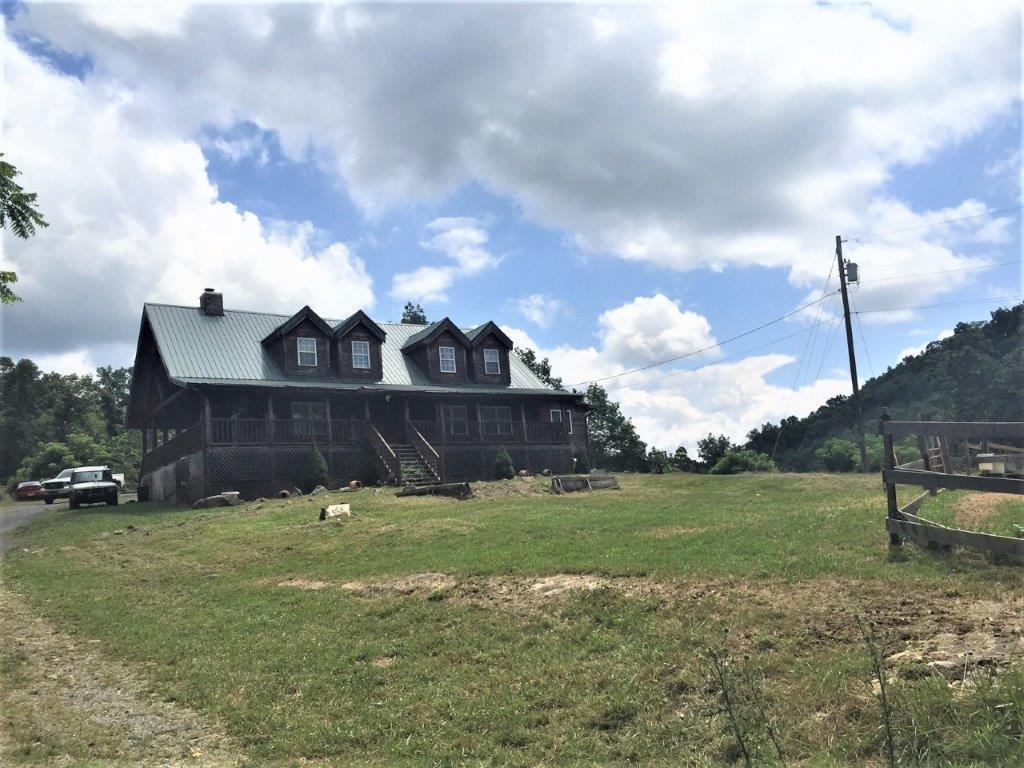 635 Steels Dam Rd Union Union, WV 24983 - Photo 5 of 22 Gallery Image 5