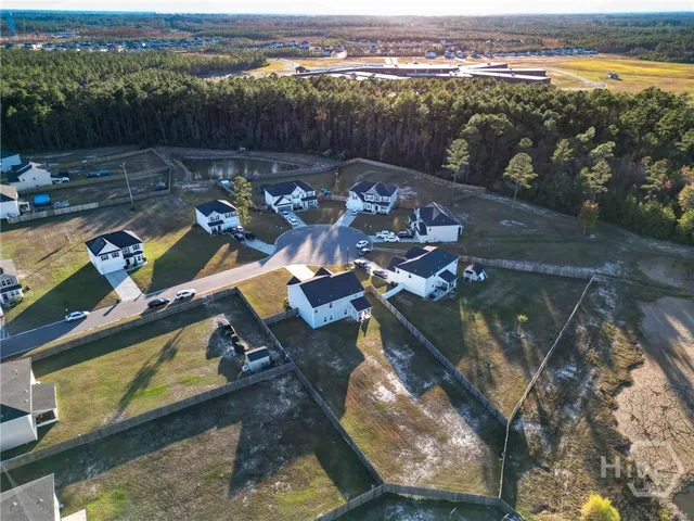 $380,000 | 118 Loganberry Lane Northeast, Ludowici, GA 31316