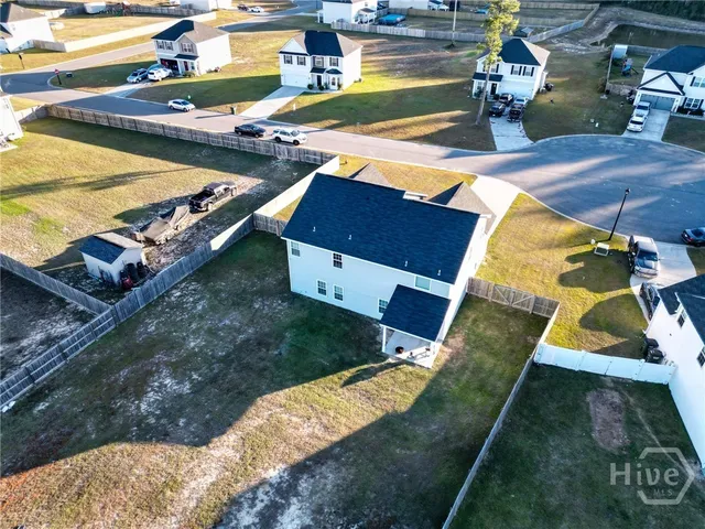 $380,000 | 118 Loganberry Lane Northeast, Ludowici, GA 31316