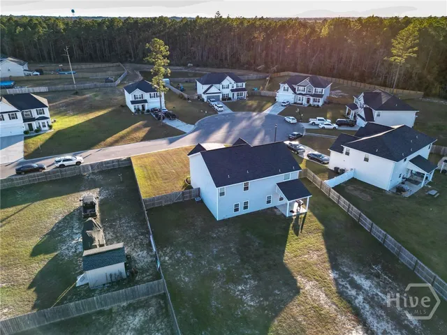 $380,000 | 118 Loganberry Lane Northeast, Ludowici, GA 31316