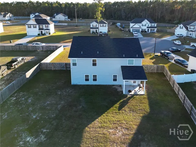$380,000 | 118 Loganberry Lane Northeast, Ludowici, GA 31316