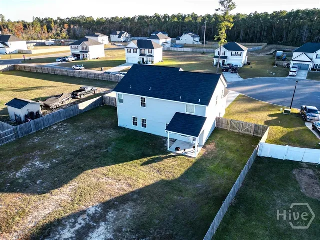 $380,000 | 118 Loganberry Lane Northeast, Ludowici, GA 31316