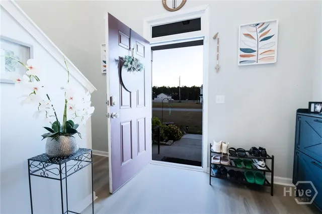 $380,000 | 118 Loganberry Lane Northeast, Ludowici, GA 31316