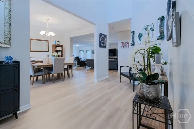 $380,000 | 118 Loganberry Lane Northeast, Ludowici, GA 31316