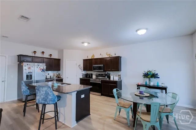 $380,000 | 118 Loganberry Lane Northeast, Ludowici, GA 31316