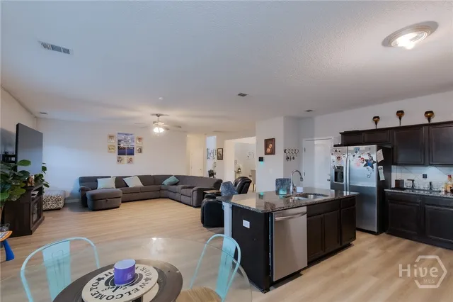 $380,000 | 118 Loganberry Lane Northeast, Ludowici, GA 31316