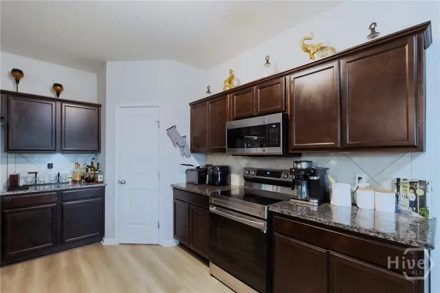 $380,000 | 118 Loganberry Lane Northeast, Ludowici, GA 31316