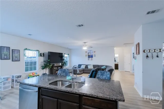 $380,000 | 118 Loganberry Lane Northeast, Ludowici, GA 31316