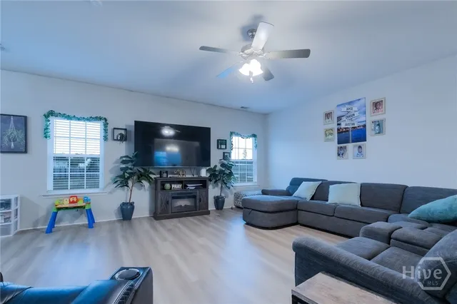 $380,000 | 118 Loganberry Lane Northeast, Ludowici, GA 31316