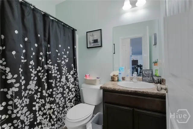 $380,000 | 118 Loganberry Lane Northeast, Ludowici, GA 31316