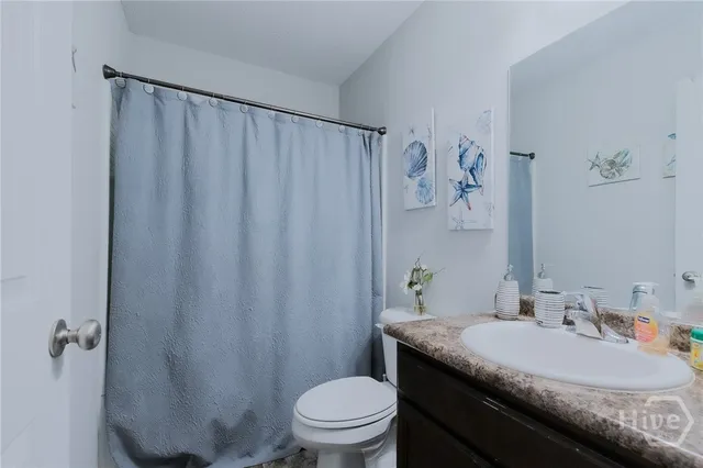 $380,000 | 118 Loganberry Lane Northeast, Ludowici, GA 31316