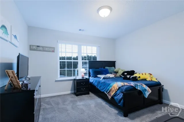 $380,000 | 118 Loganberry Lane Northeast, Ludowici, GA 31316