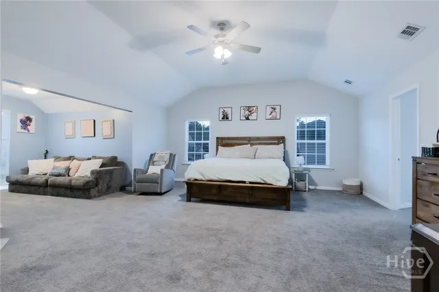 $380,000 | 118 Loganberry Lane Northeast, Ludowici, GA 31316