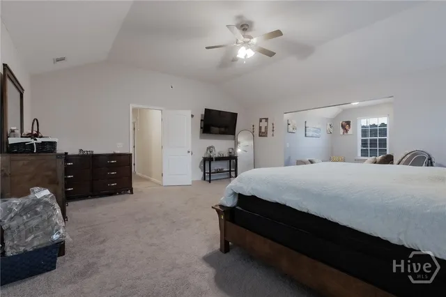 $380,000 | 118 Loganberry Lane Northeast, Ludowici, GA 31316