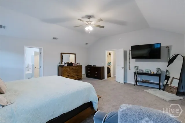 $380,000 | 118 Loganberry Lane Northeast, Ludowici, GA 31316