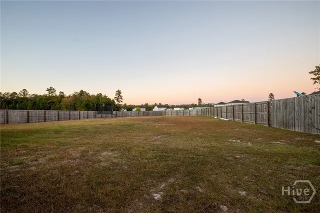 $380,000 | 118 Loganberry Lane Northeast, Ludowici, GA 31316