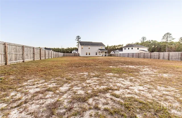 $380,000 | 118 Loganberry Lane Northeast, Ludowici, GA 31316
