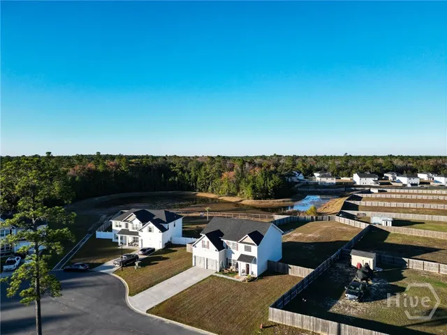 $380,000 | 118 Loganberry Lane Northeast, Ludowici, GA 31316