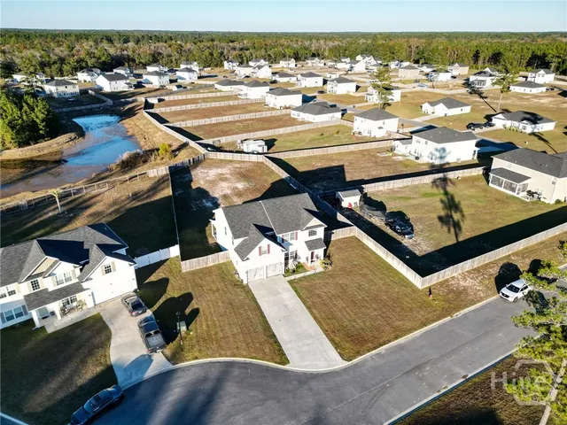 $380,000 | 118 Loganberry Lane Northeast, Ludowici, GA 31316