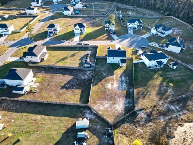 $380,000 | 118 Loganberry Lane Northeast, Ludowici, GA 31316