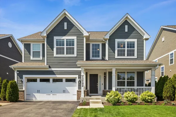 $779,000 | 13752 Anne Drive, Lemont, IL 60439