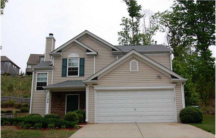 102 Trafalgar Court Canton, GA 30114 - Photo 1 of 1