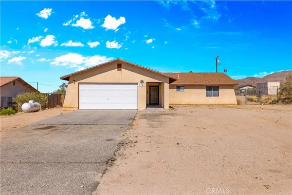 $335,000 | 7121 Quail Spring Avenue, Twentynine Palms, CA 92277