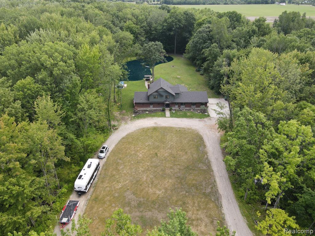 7857 Kendall Road Columbus, MI 48063 - Photo 63 of 72