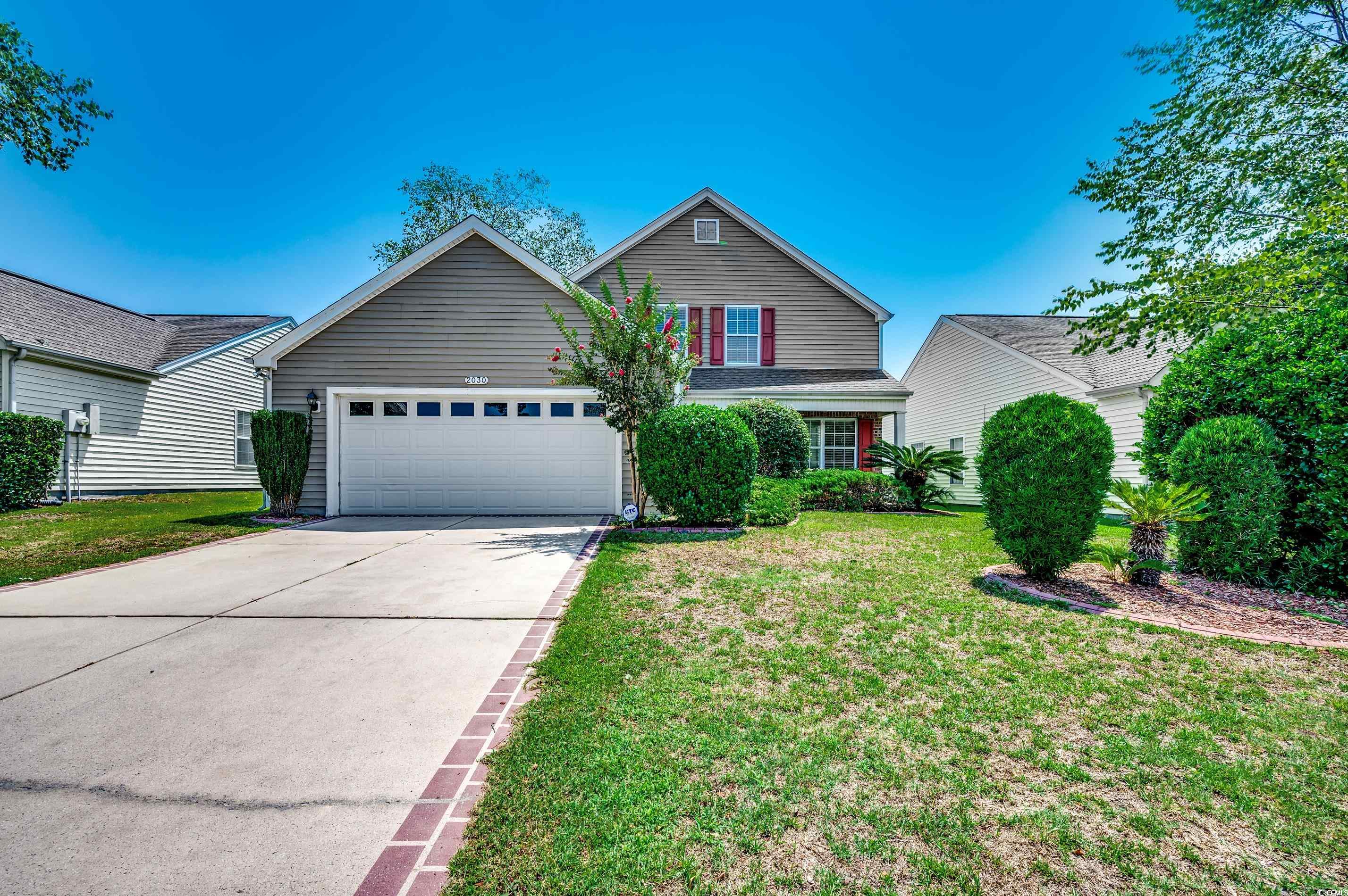 2030 Haystack Way Myrtle Beach, SC 29579 - Photo 1 of 37 Gallery Image 1
