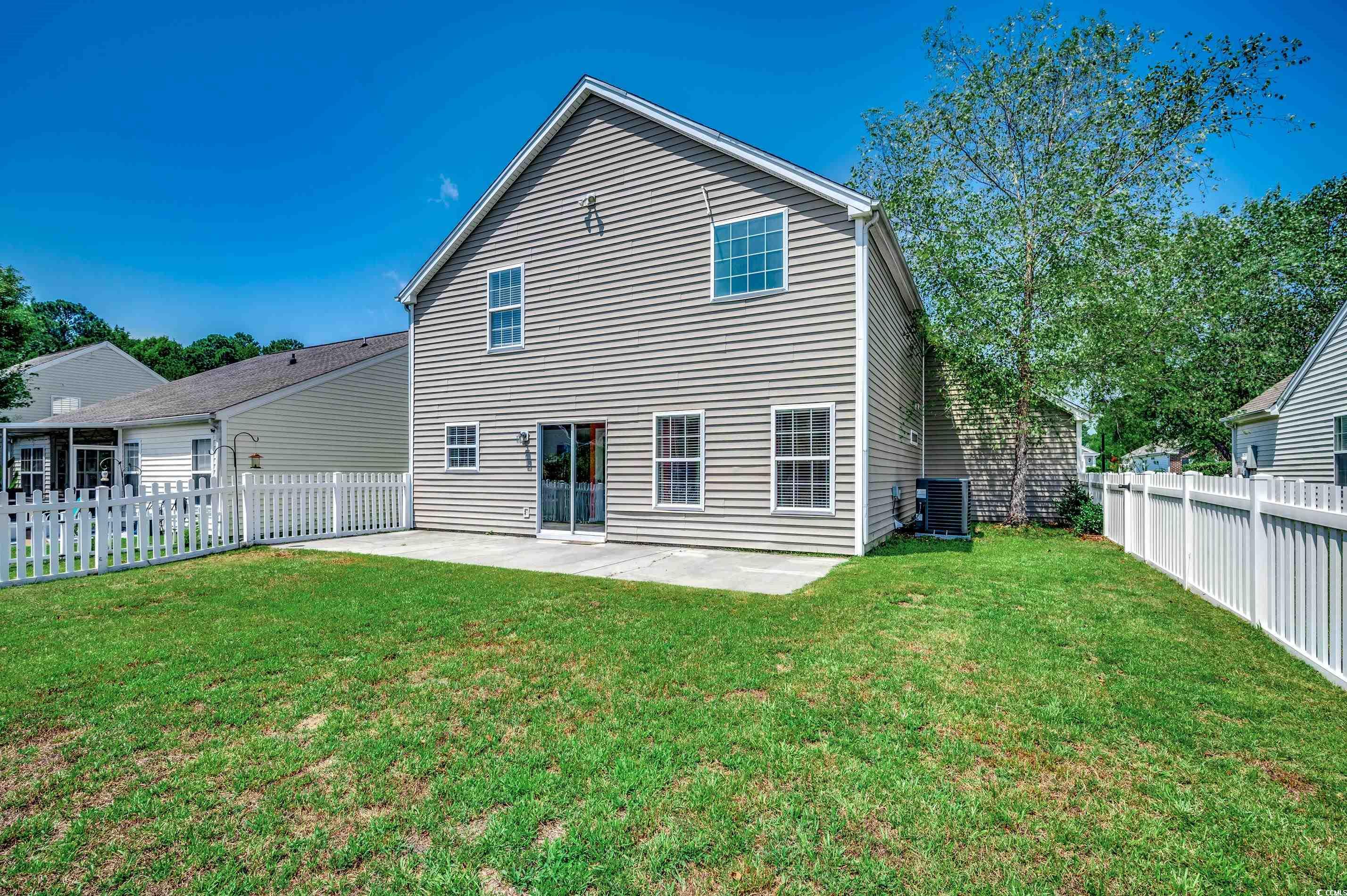 2030 Haystack Way Myrtle Beach, SC 29579 - Photo 29 of 37 Gallery Image 29