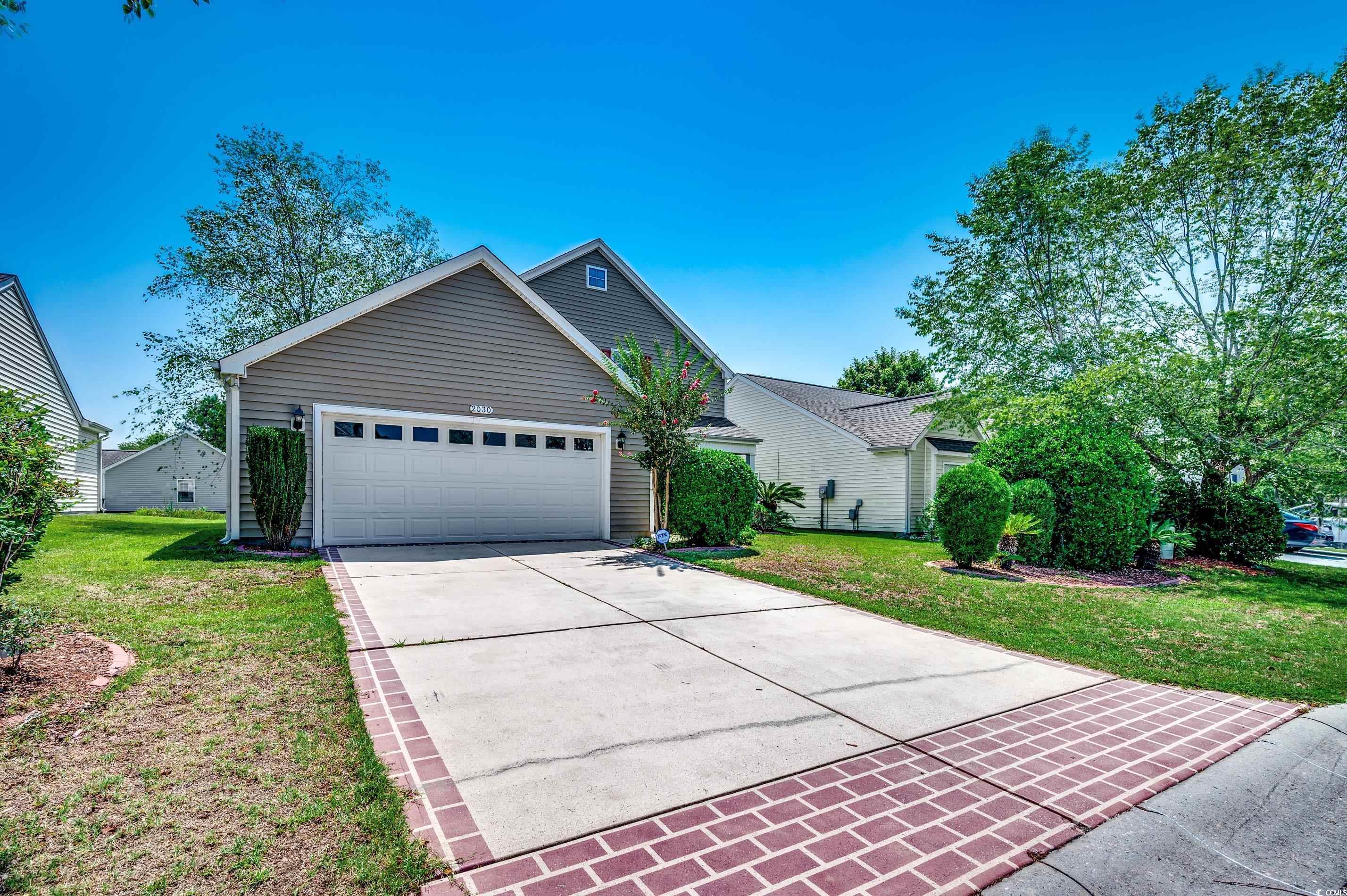 2030 Haystack Way Myrtle Beach, SC 29579 - Photo 30 of 37 Gallery Image 30