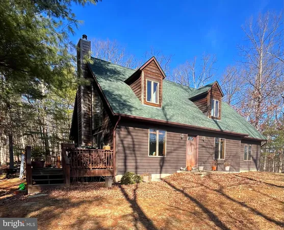 $340,000 | 291 Dry Run Lane, Berkeley Springs, WV 25411