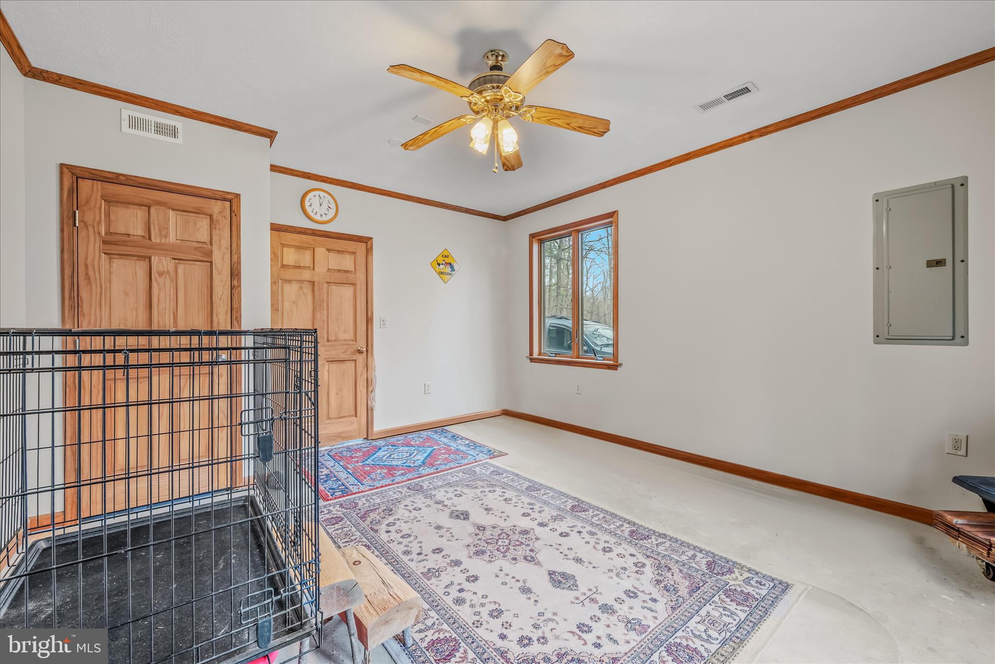 291 Dry Run Lane Berkeley Springs, WV 25411 - Photo 19 of 47 Bonus Room