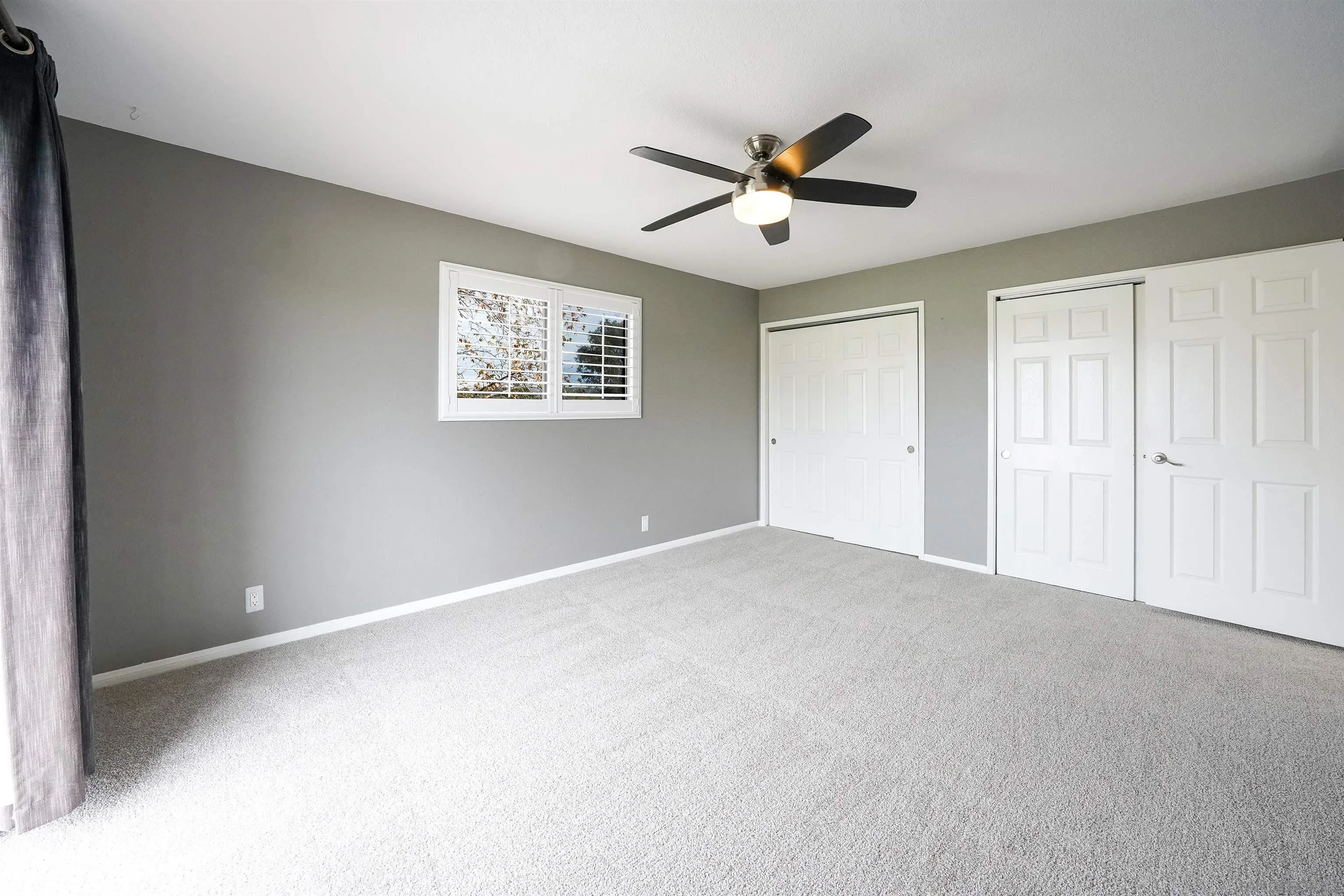 1465 Barnett Road Ramona, CA 92065 - Photo 22 of 43 a view of an empty room