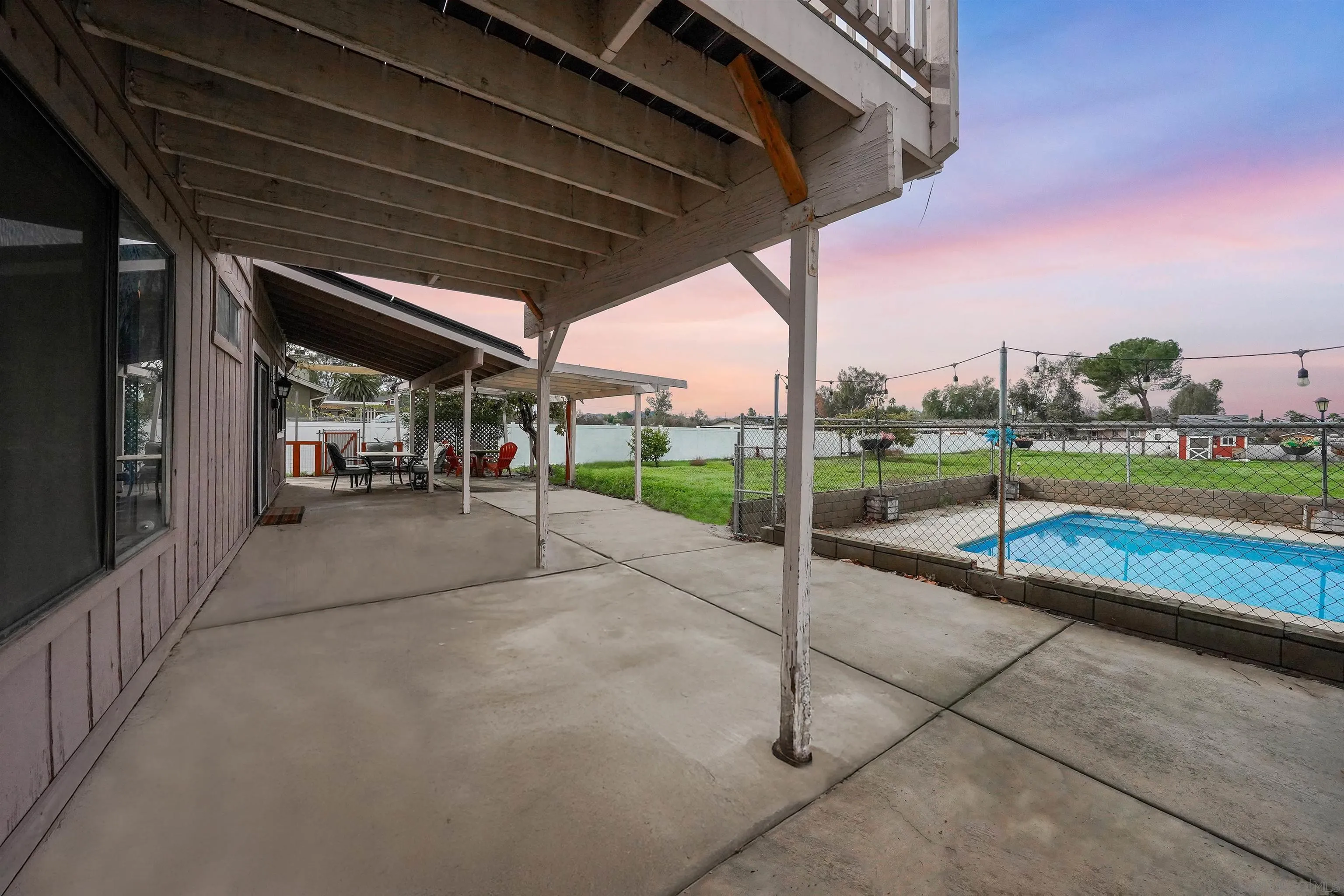 1465 Barnett Road Ramona, CA 92065 - Photo 34 of 43