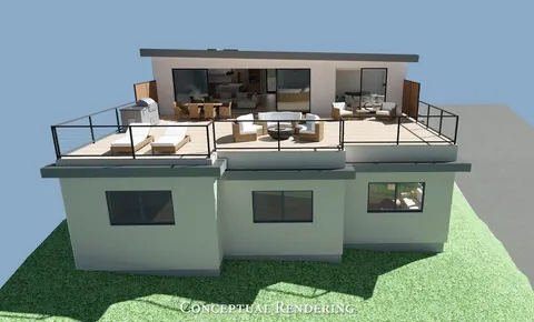 a view of living room with furniture