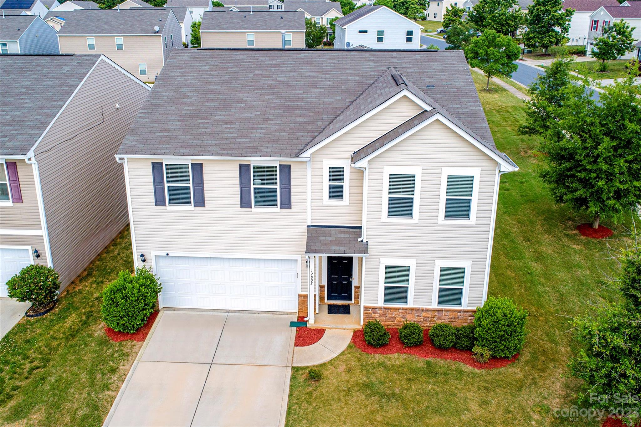 12802 Longstraw Road Charlotte, NC 28227 - Photo 1 of 33 Gallery Image 1