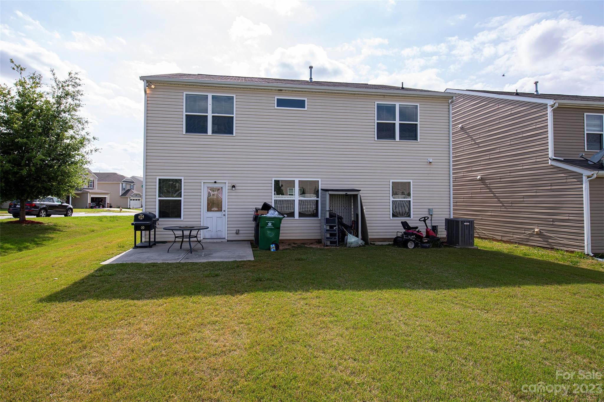 12802 Longstraw Road Charlotte, NC 28227 - Photo 29 of 33 Gallery Image 29