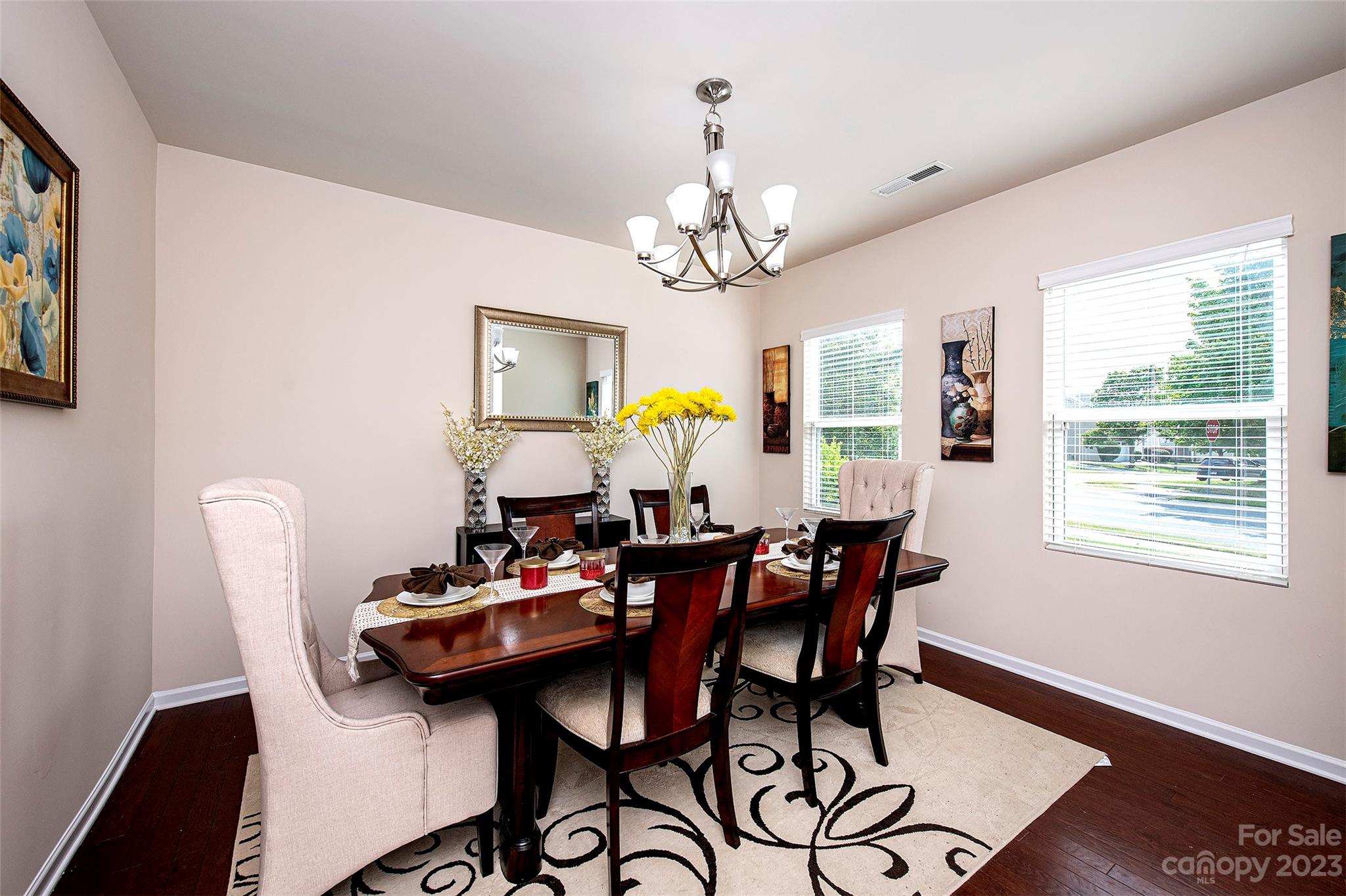 12802 Longstraw Road Charlotte, NC 28227 - Photo 4 of 33 Gallery Image 4