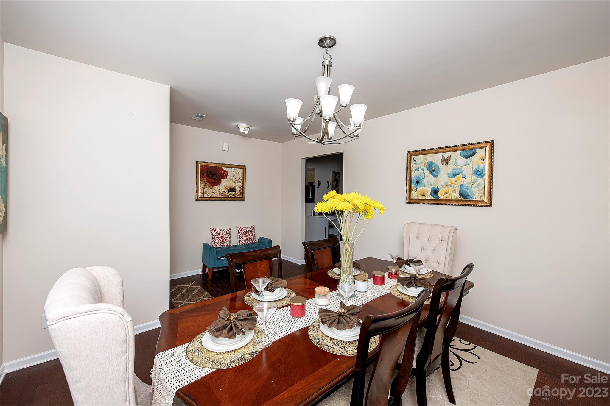 12802 Longstraw Road Charlotte, NC 28227 - Photo 5 of 33 Gallery Image 5