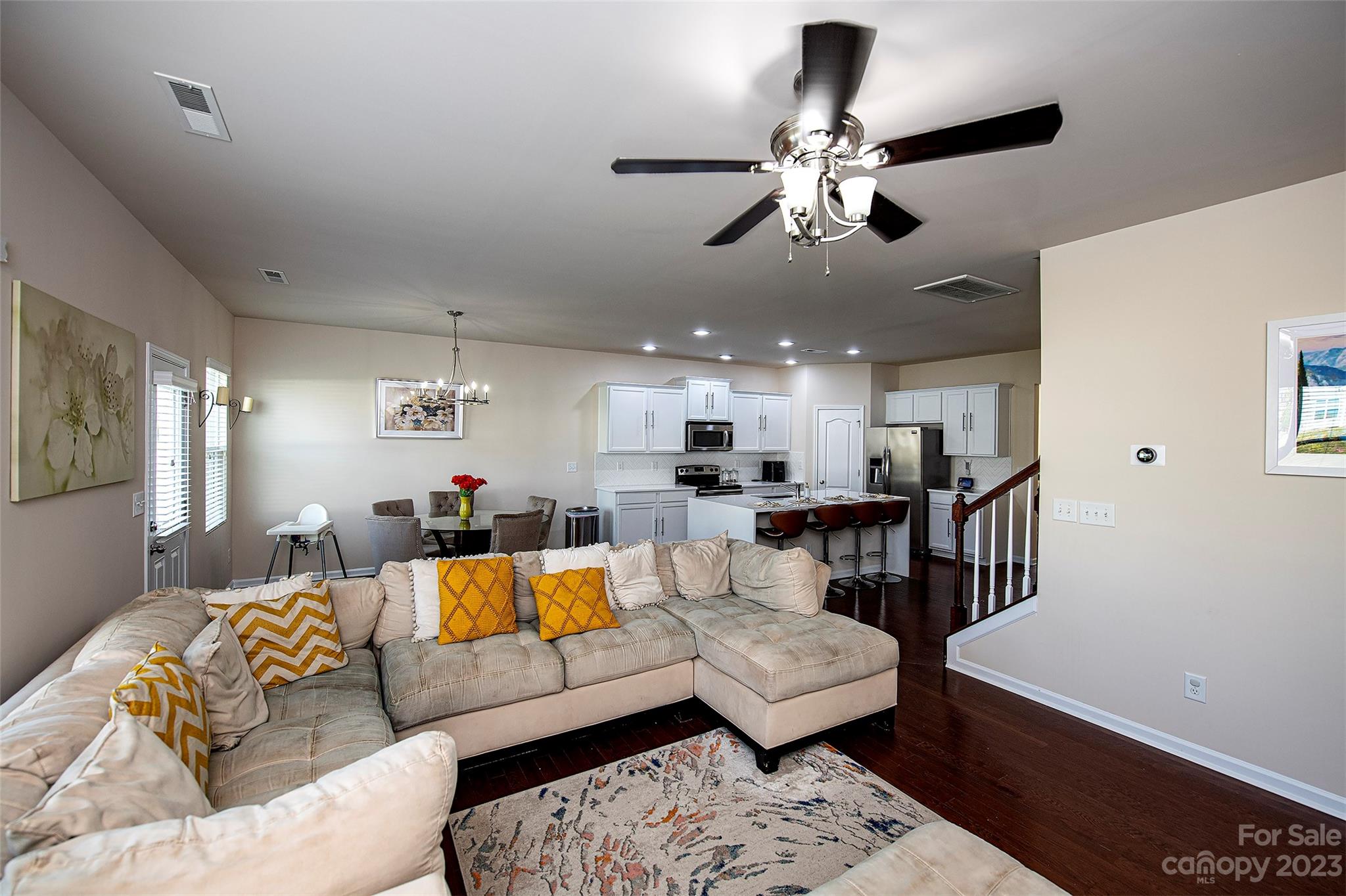 12802 Longstraw Road Charlotte, NC 28227 - Photo 10 of 33 Gallery Image 10