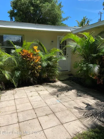 a sign on the wall of a building