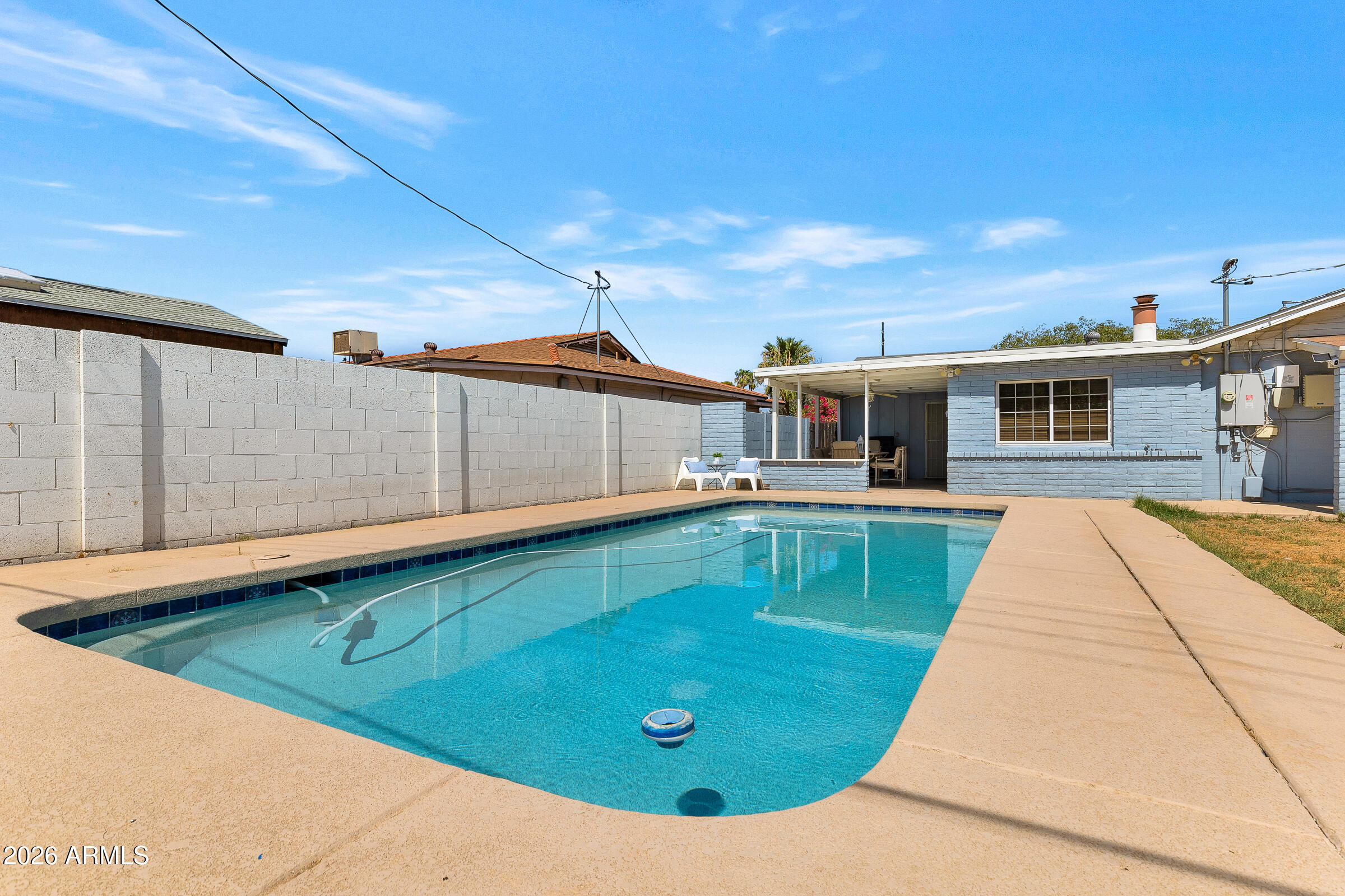 7316 North 23rd Drive Phoenix, AZ 85021 - Photo 30 of 31 7316 N 23rd Dr-30